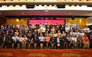 《產(chǎn)業(yè)園區(qū)總裁智慧大講堂》震撼開課！指定課程報名獲贈價值百萬園區(qū)定位系統(tǒng)！