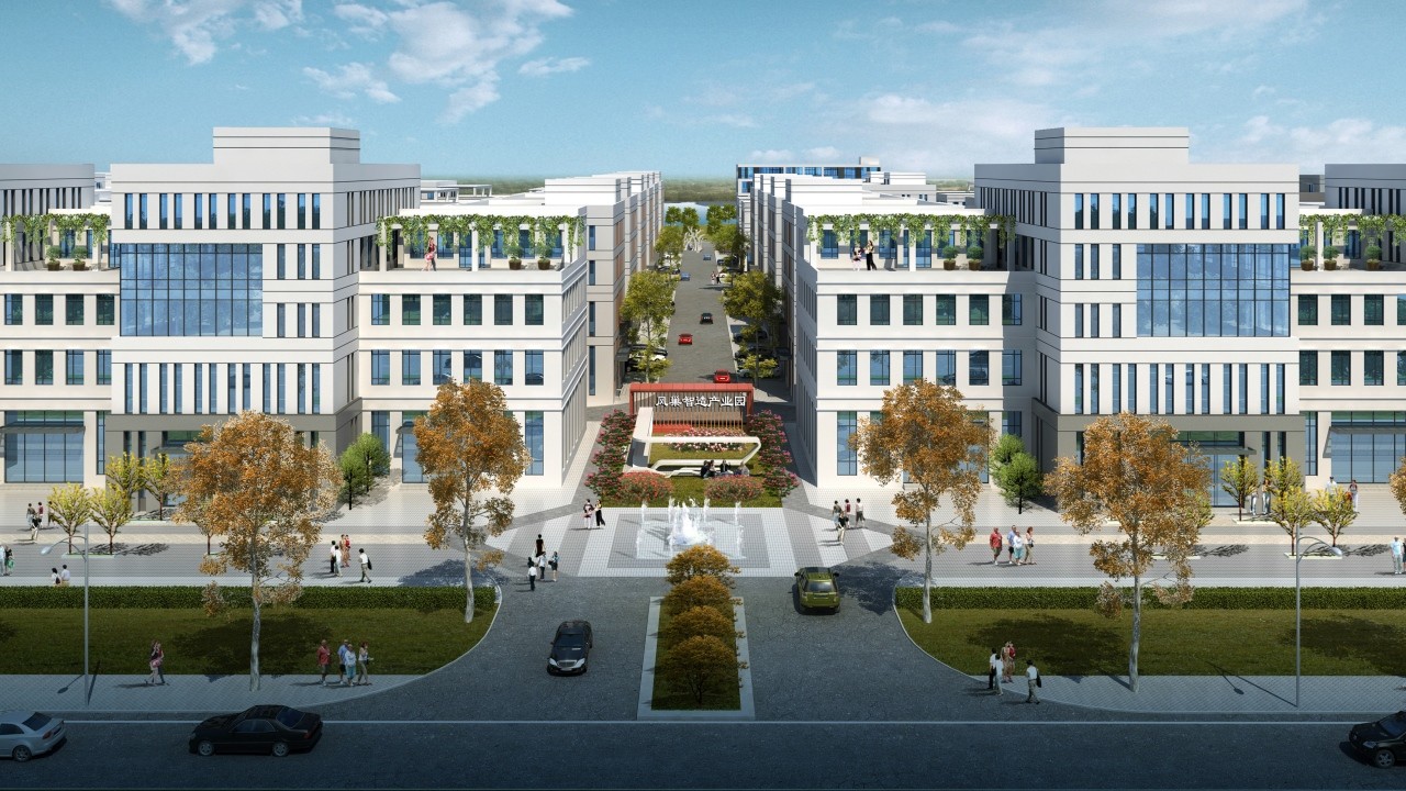 產(chǎn)業(yè)園區(qū)的五大風(fēng)險(xiǎn)，個(gè)個(gè)致命！