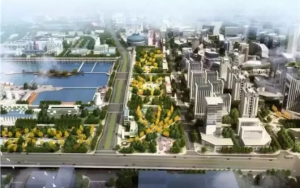 產(chǎn)業(yè)園區(qū)運(yùn)營致勝的獨(dú)門兵器！