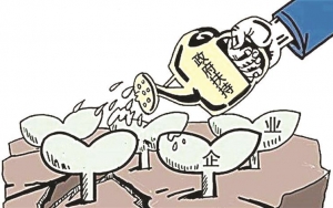 臣通觀點(diǎn)丨廣東工業(yè)用地革命：允許分割銷售！