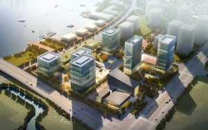 報(bào)名通道已關(guān)閉！決定產(chǎn)業(yè)園區(qū)生死的兩件大事，兩天共創(chuàng)全部搞懂！