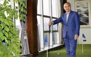 姚良仕與他的浩旺產(chǎn)業(yè)園，你學(xué)不會(huì)！