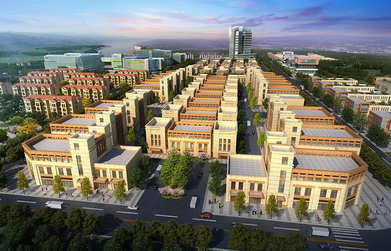 2019各地政府工作報告：擼起袖子干園區(qū)！