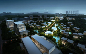 中國(guó)產(chǎn)業(yè)園區(qū)的“灰犀牛”即將猝然而至！