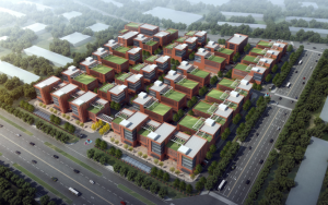 產(chǎn)業(yè)園區(qū)，這里有30條招商引資實操攻略，請注意查收！