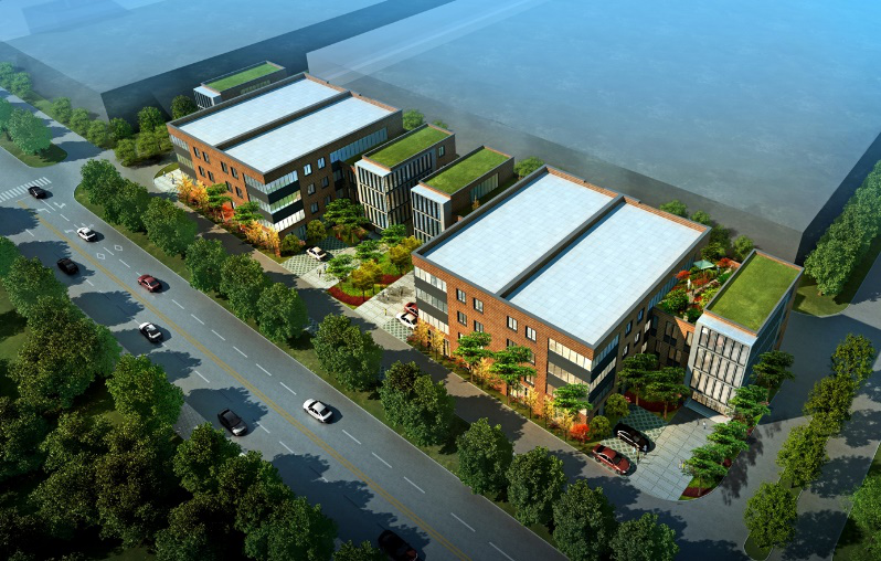 畝產(chǎn)論英雄！產(chǎn)業(yè)園區(qū)的震蕩與變革！