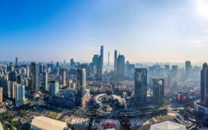 盤它！8102產(chǎn)業(yè)園區(qū)的十大新聞（行業(yè)爆料一）