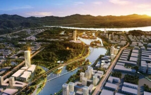 恕我直言，園區(qū)人月薪 10萬的生活真的不難！