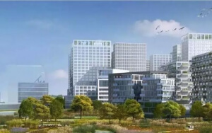 園區(qū)最新報(bào)告:左手夢(mèng)想，右手現(xiàn)實(shí)