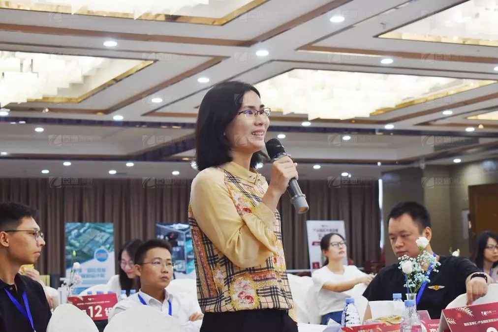 共享共創(chuàng)，破局招商！第19期園區(qū)董事匯圓滿落幕！