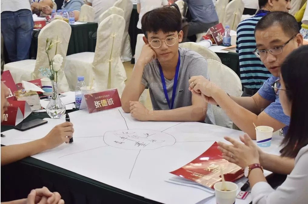 共享共創(chuàng)，破局招商！第19期園區(qū)董事匯圓滿落幕！